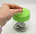 Blade CAPture Lime Green from Purple Hobbies