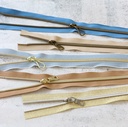 Zipper Bundle Coastal from Sallie Tomato
