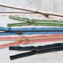 Zipper Bundle Preppy from Sallie Tomato