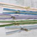 Zipper Bundle Spring from Sallie Tomato