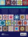 60 FabulousPaper Pieced Stars 2nd edition by Carol Doak