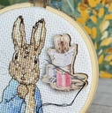 Tailor of Gloucester Needle Minder