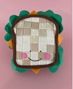 Quilt Sammich Travel Sewing Kit Pattern by Full Quilt Boogie