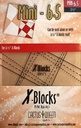 Mini 6.5 X BLOCK TOOL