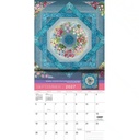 2027 American Quilter's Society Wall Calendar