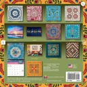 2027 American Quilter's Society Wall Calendar