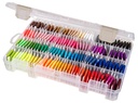 ArtBin Floss Finder Storage Box