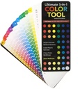 3-in-1 Color Tool, 3rd Edition