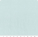 Dapple Dot Flannel Aqua by The RBD Designers from Riley Blake Designs