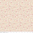 Baked With Love Harvest Schoolhouse by Lori Holt from Riley Blake Designs