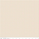 Baked With Love Memories Cinnamon by Lori Holt from Riley Blake Designs