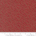 Candlelight Christmas Vine Berry Crimson by 3 Sisters from Moda Fabrics