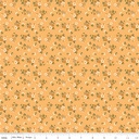 Baked With Love Blessings Marigold by Lori Holt from Riley Blake Designs