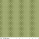 Baked With Love Dish Towel Thyme by Lori Holt from Riley Blake Designs