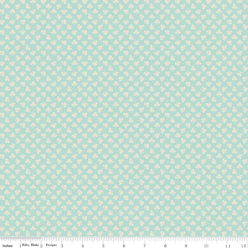 Baked With Love Gathering Songbird by Lori Holt from Riley Blake Designs
