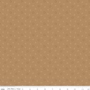 Baked With Love Grandma's Pearl Maple by Lori Holt from Riley Blake Designs