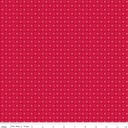 Baked With Love Leftovers Schoolhouse by Lori Holt from Riley Blake Designs