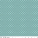 Baked With Love Leftovers Wedgewood by Lori Holt from Riley Blake Designs