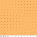 Baked With Love Pie Marigold by Lori Holt from Riley Blake Designs
