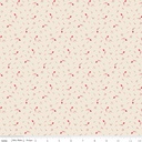 Baked With Love Tradition Schoolhouse by Lori Holt from Riley Blake Designs