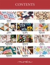 Home - Piece By Piece Quilt Book from Moda Fabrics