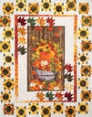 Quilt Panel Magic Book by Cyndi McChesney