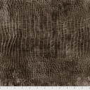 Worn Croc Hickory by Tim Holtz from FreeSpirit Fabrics