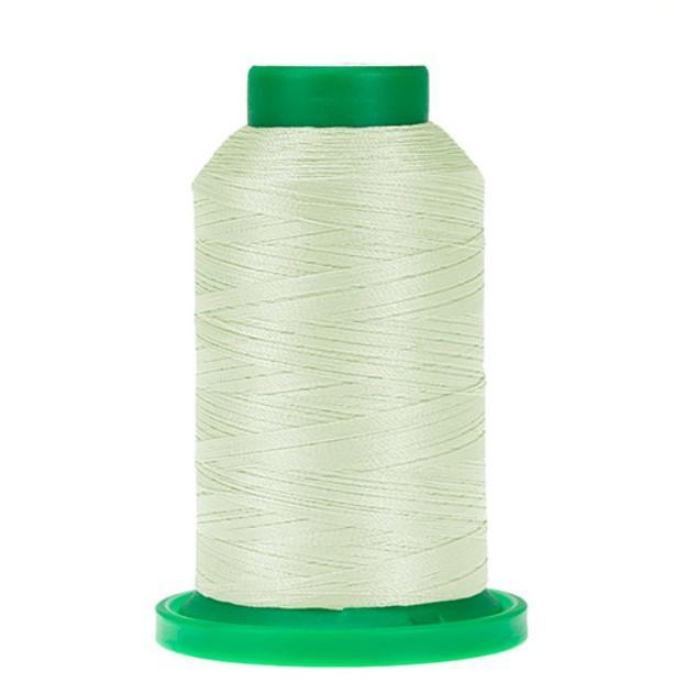 Isacord Old Lace Polyester Embroidery Thread - 2922-6071