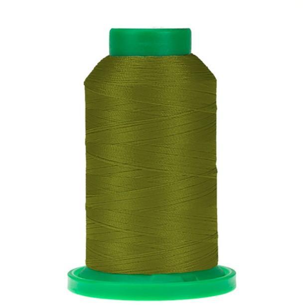 Isacord Caper Polyester Embroidery Thread - 2922-6133