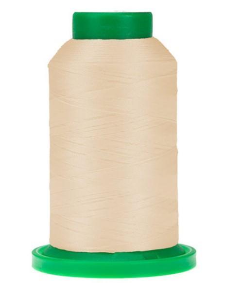 Isacord Meringue Polyester Embroidery Thread - 2922-1140