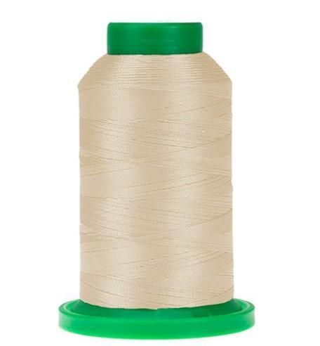 Isacord Ivory Polyester Embroidery Thread - 2922-1172