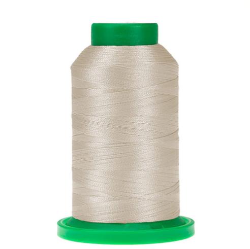 Isacord Gravel Polyester Embroidery Thread - 2922-0874