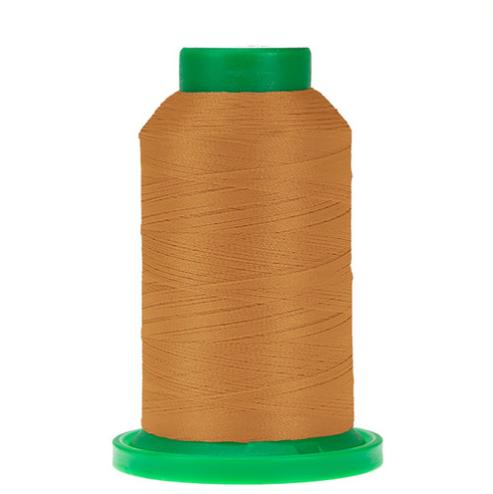 Isacord Nutmeg Polyester Embroidery Thread - 2922-0932