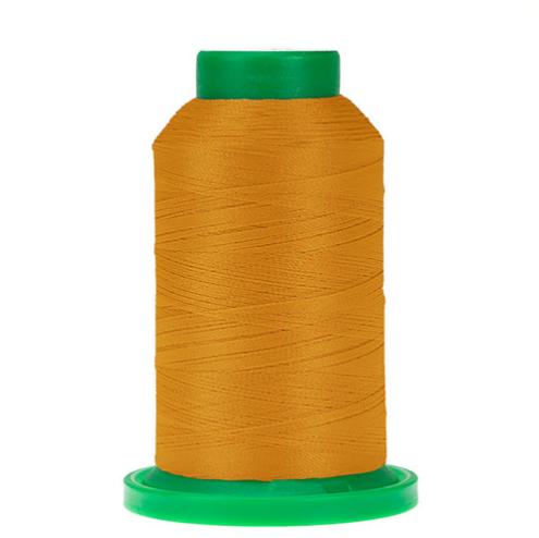 Isacord Autumn Leaf Polyester Embroidery Thread - 2922-0940