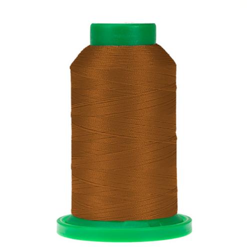 Isacord Golden Grain Polyester Embroidery Thread - 2922-0941