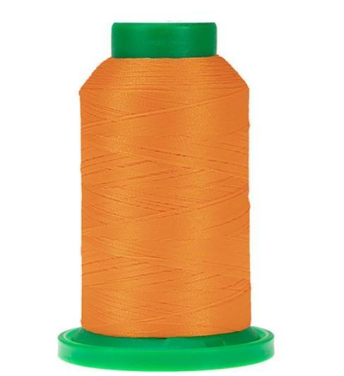 Isacord Toast Polyester Embroidery Thread - 2922-1010