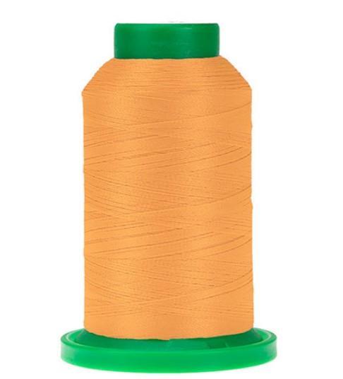 Isacord Passion Fruit Polyester Embroidery Thread - 2922-1030