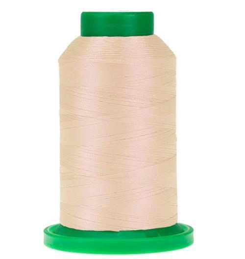 Isacord Shirmp Pink Polyester Embroidery Thread - 2922-1060