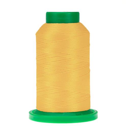 Isacord Candlelight Polyester Embroidery Thread - 2922-0811