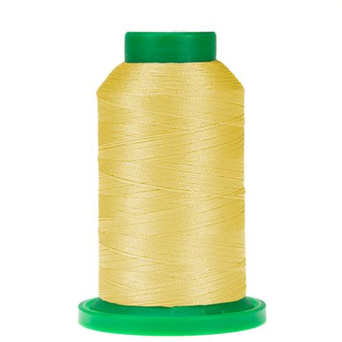 Isacord Wheat Polyester Embroidery Thread - 2922-0741