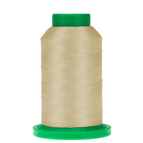 Isacord Oat Polyester Embroidery Thread - 2922-0761