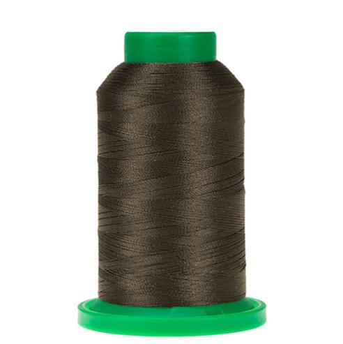 Isacord Sage Polyester Embroidery Thread - 2922-0776