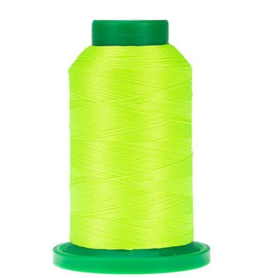 Isacord Sour Apple Polyester Embroidery Thread - 2922-5940