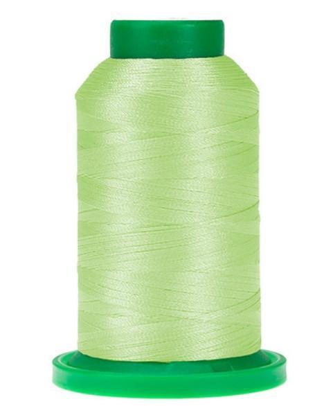 Isacord Jalapeno Polyester Embroidery Thread - 2922-6051