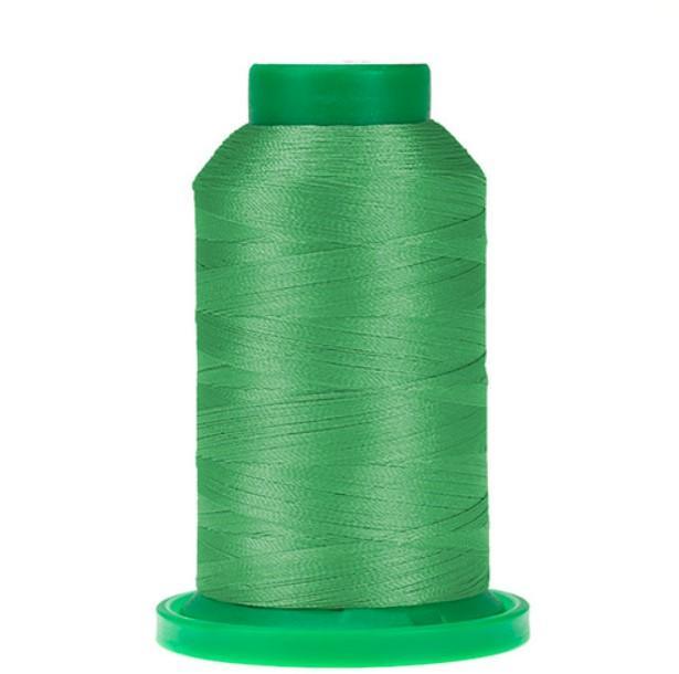 Isacord Pear Polyester Embroidery Thread - 2922-5531