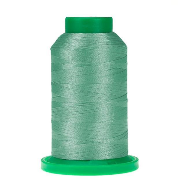 Isacord Garden Moss Polyester Embroidery Thread - 2922-5542