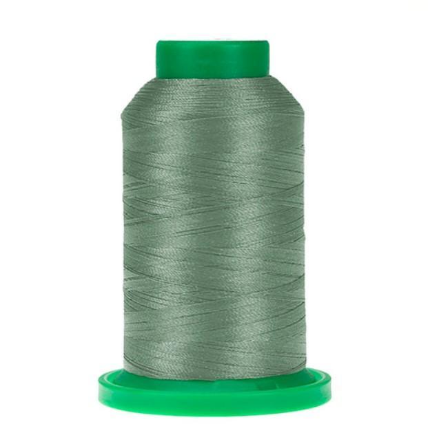 Isacord Palm Leaf Polyester Embroidery Thread - 2922-5552