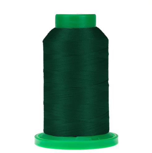 Isacord Evergreen Polyester Embroidery Thread - 2922-5326