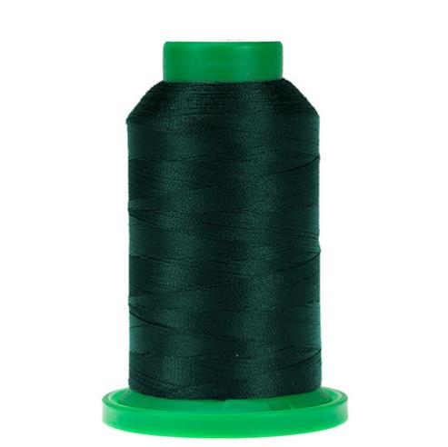 Isacord Swamp Polyester Embroidery Thread - 2922-5335