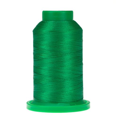 Isacord Shamrock Polyester Embroidery Thread - 2922-5411